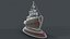 Sea tug