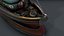 Sea tug
