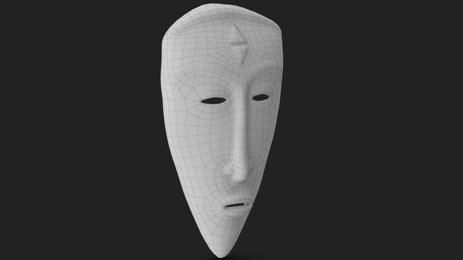 3D model African Congo Mask 2 Wood https://p.turbosquid.com/ts-thumb/H9/7pqQ2R/5L/wireframe_03/jpg/1742476582/1920x1080/fit_q87/8fbe7953adaeb7fa8c1c8aec3862d97e31e6ec09/wireframe_03.jpg