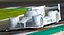 ByKolles Racing ENSO CLM P1-01 Le Mans LMP1 Season 2020