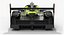 ByKolles Racing ENSO CLM P1-01 Le Mans LMP1 Season 2020
