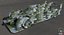ByKolles Racing ENSO CLM P1-01 Le Mans LMP1 Season 2020
