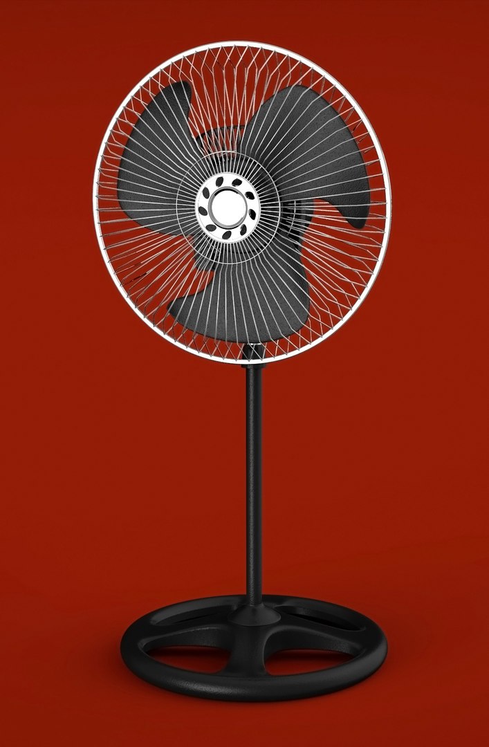 Ventilator Fan Max