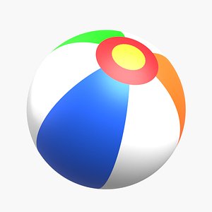 Beach Ball