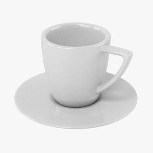 Espresso Cup