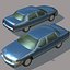 Sedan samochodowy