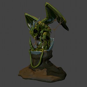 Baby Dragon