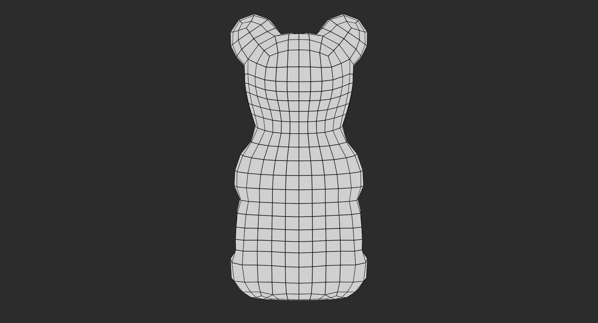 gummy bear 3D https://p.turbosquid.com/ts-thumb/H9/Mk174T/2ZyuyaJY/12/jpg/1565651635/1920x1080/fit_q87/0585a092f60e10b226e670b2927083328bff186e/12.jpg