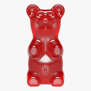 Gummy Bear