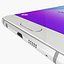 Samsung Galaxy A7 2016 White