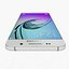 Samsung Galaxy A7 2016 White