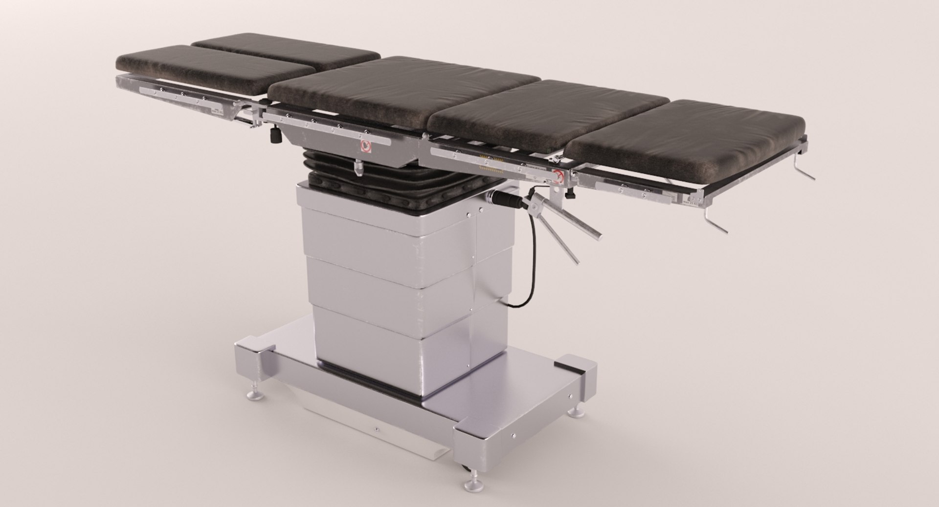 3D operating table https://p.turbosquid.com/ts-thumb/H9/S9JynH/7ZCBfhrW/0.2/jpg/1511280703/1920x1080/fit_q87/b89a8067eb1063933a57100f610a6adef3c9700a/0.2.jpg