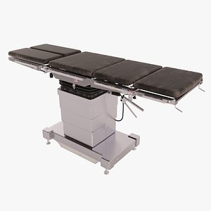 Operating Table