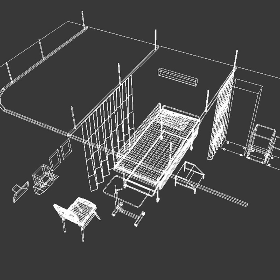 3D Low Poly Hospital Room Objects https://p.turbosquid.com/ts-thumb/H9/Svtcrn/FJ/render7/jpg/1678976882/1920x1080/fit_q87/4cf2bc5c1ebf71e7fe1588bcb0652e47b4e0b3a4/render7.jpg