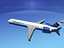 McDonnell Douglas MD-80 Onur Air