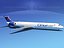 McDonnell Douglas MD-80 Onur Air