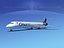 McDonnell Douglas MD-80 Onur Air