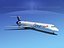McDonnell Douglas MD-80 Onur Air