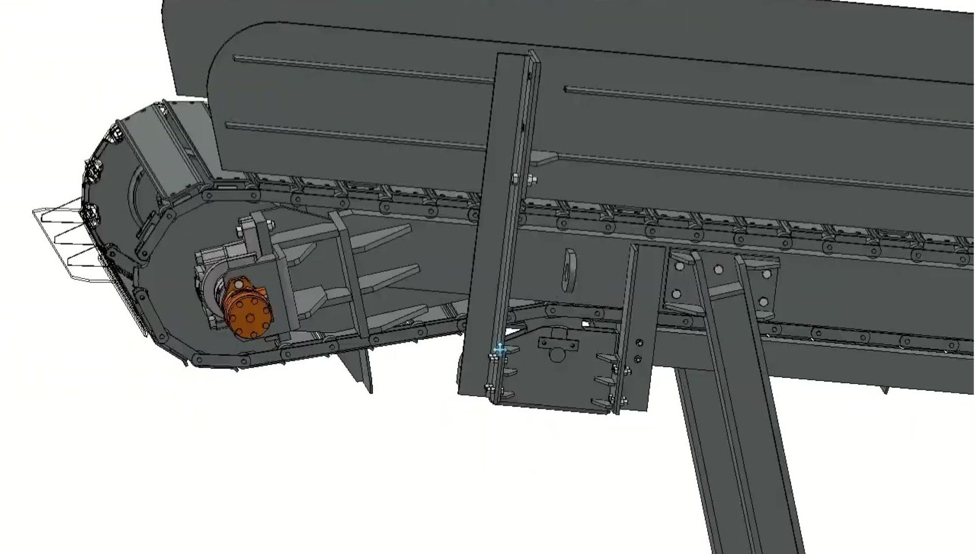 3D 3D Model of Industrial Drag Chain Conveyor https://p.turbosquid.com/ts-thumb/H9/TjfVI1/21/000032/jpg/1773583778/1920x1080/fit_q87/8138a096e6f39d7000f29741b392385377cff252/000032.jpg