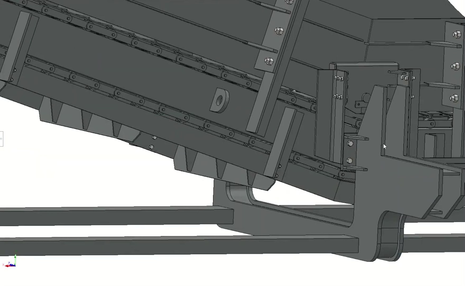 3D 3D Model of Industrial Drag Chain Conveyor https://p.turbosquid.com/ts-thumb/H9/TjfVI1/Io/000034/jpg/1773583779/1920x1080/fit_q87/5fca45f8a3d3062bce17bc6ed350cb749f877469/000034.jpg