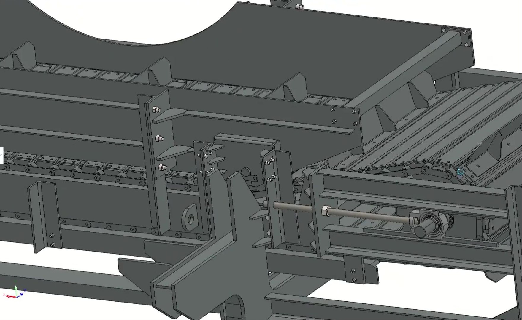 3D 3D Model of Industrial Drag Chain Conveyor https://p.turbosquid.com/ts-thumb/H9/TjfVI1/tM/000038/jpg/1773583782/1920x1080/fit_q87/d785aabbfc46654b0e55e1f7c4e2f53fdaf6b27e/000038.jpg