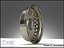 pack 51 wheels 3d model
