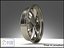 pack 51 wheels 3d model