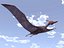 Pteranodon