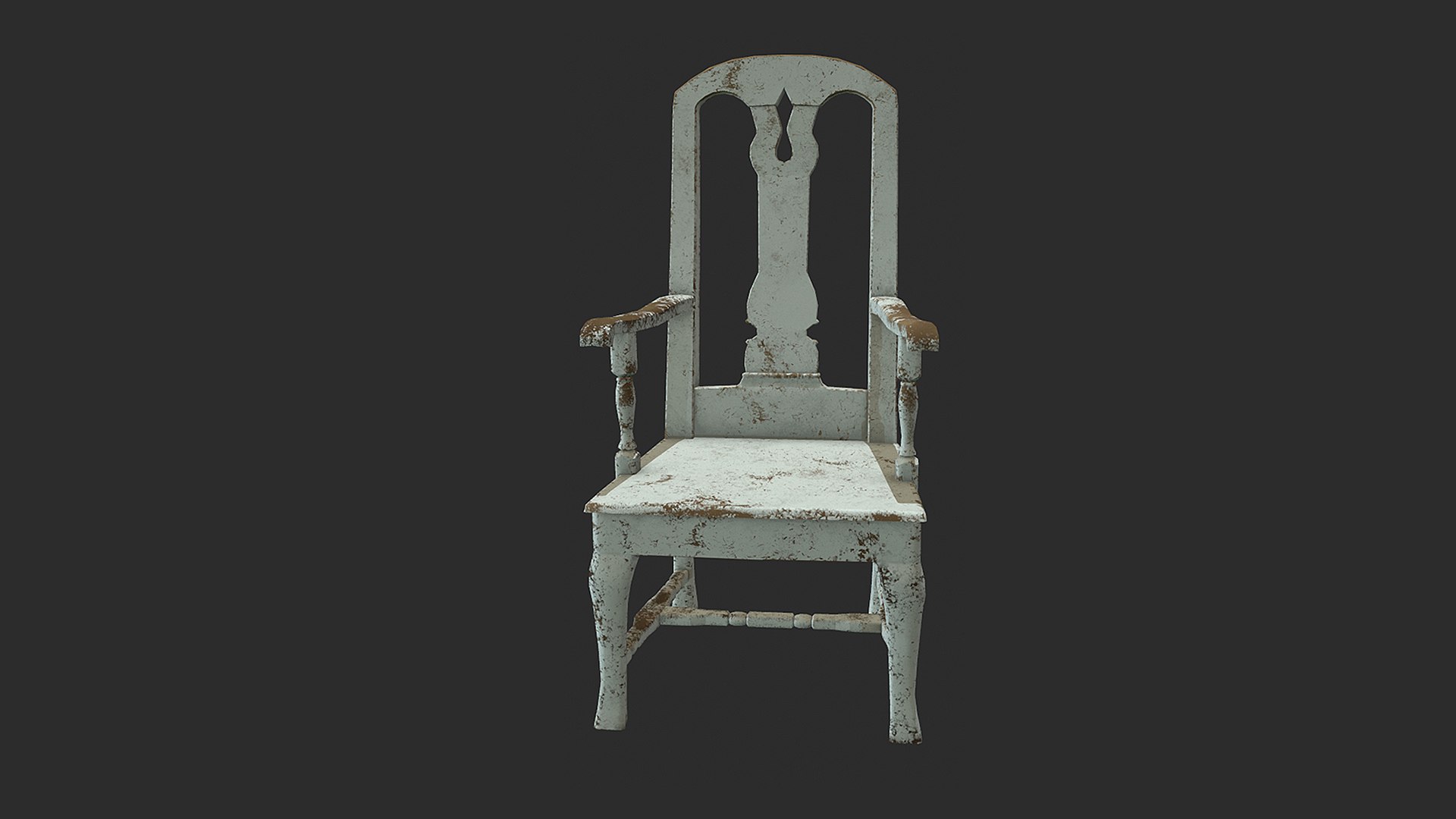 3D Old White Wooden Chair https://p.turbosquid.com/ts-thumb/H9/Xol5up/8u/old_chair_white_studiocalotes_03/jpg/1660981820/1920x1080/fit_q87/995f8dc186799116b783302e738be40f2b1742dd/old_chair_white_studiocalotes_03.jpg