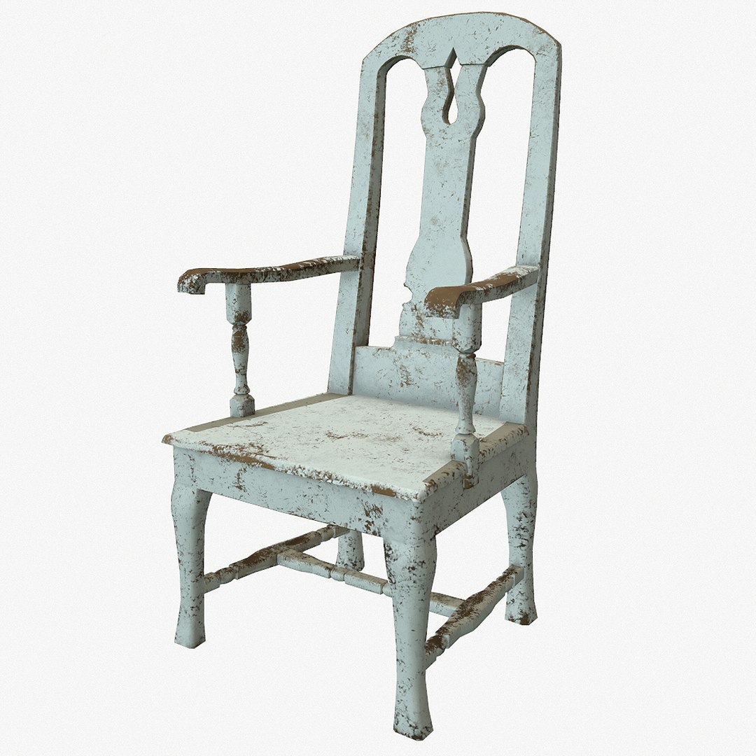 3D Old White Wooden Chair https://p.turbosquid.com/ts-thumb/H9/Xol5up/V2/old_chair_white_studiocalotes_search_image/jpg/1660981788/1920x1080/fit_q87/717429255596a0149ab5fd3206ac4b8cc6f0a42f/old_chair_white_studiocalotes_search_image.jpg