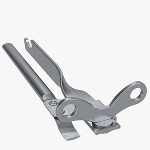 Can opener 1