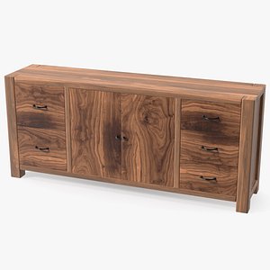 Manchester Buffet Sideboard