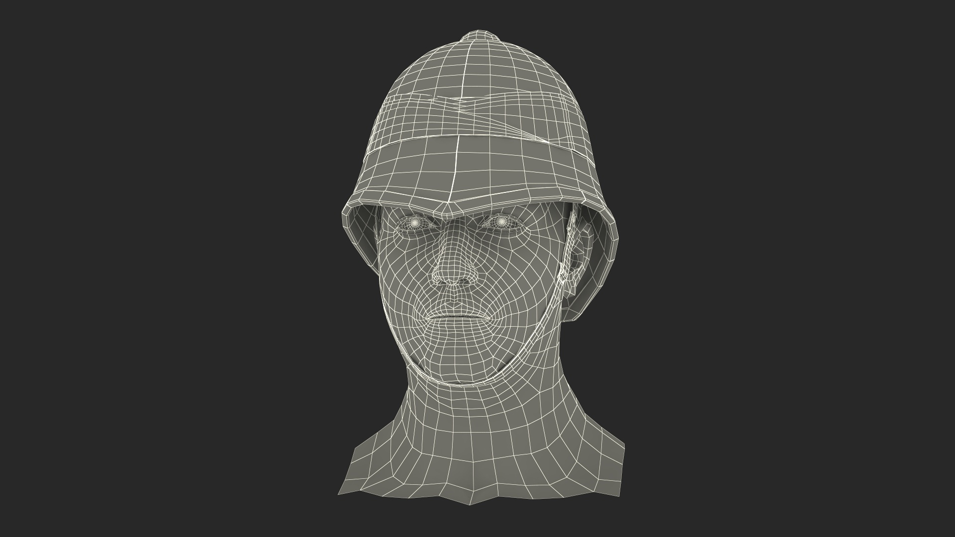 Beige Pith Helmet on Male Head 3D model https://p.turbosquid.com/ts-thumb/H9/Ze1OYL/7I/beige_pith_helmet_on_male_head_361/jpg/1750133102/1920x1080/turn_fit_q99/e17d2ef305600ae87e8d1a2039302c0b0f8b29e9/beige_pith_helmet_on_male_head_361-1.jpg