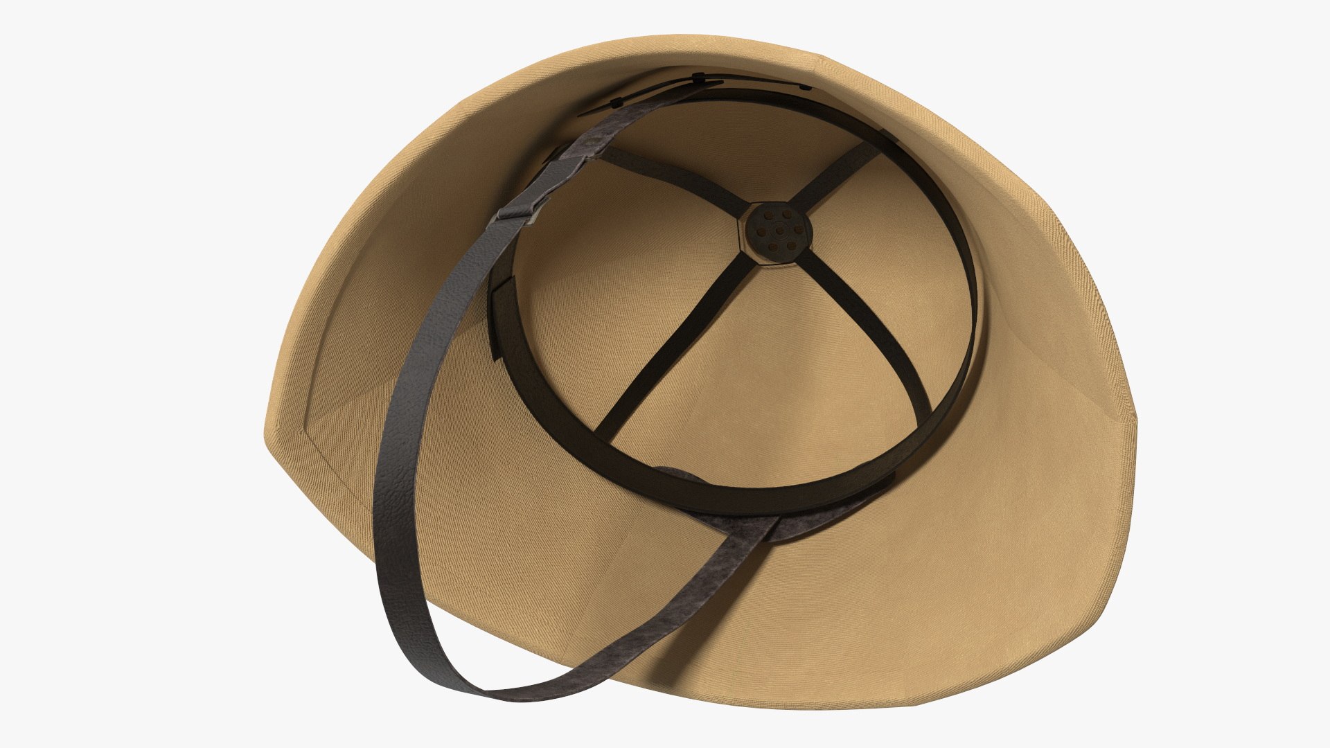 Beige Pith Helmet on Male Head 3D model https://p.turbosquid.com/ts-thumb/H9/Ze1OYL/ua/beige_pith_helmet_on_male_head_008/jpg/1750133198/1920x1080/fit_q87/7e19061ece3beef24f3f02987d32e2c46a185d52/beige_pith_helmet_on_male_head_008.jpg