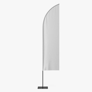 3D Banner 02v Base 03v PBR