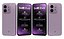 Boltt EVO 4G Lavender Bloom