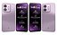 Boltt EVO 4G Lavender Bloom