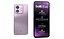 Boltt EVO 4G Lavender Bloom