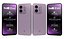 Boltt EVO 4G Lavender Bloom