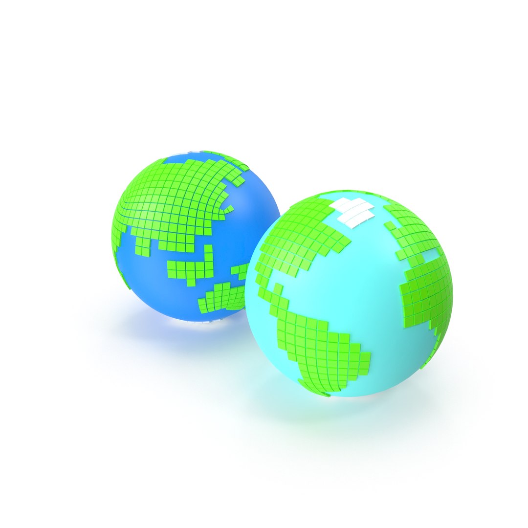 world globe large cubes 3D model https://p.turbosquid.com/ts-thumb/H9/dexb9d/FlSnczmr/image_000091/jpg/1520199826/1920x1080/fit_q87/5c1d91678e0ebba6a1ea2920243bd10388a41e8a/image_000091.jpg