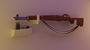 Garand M1