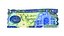 Banknote 200 Rials 2