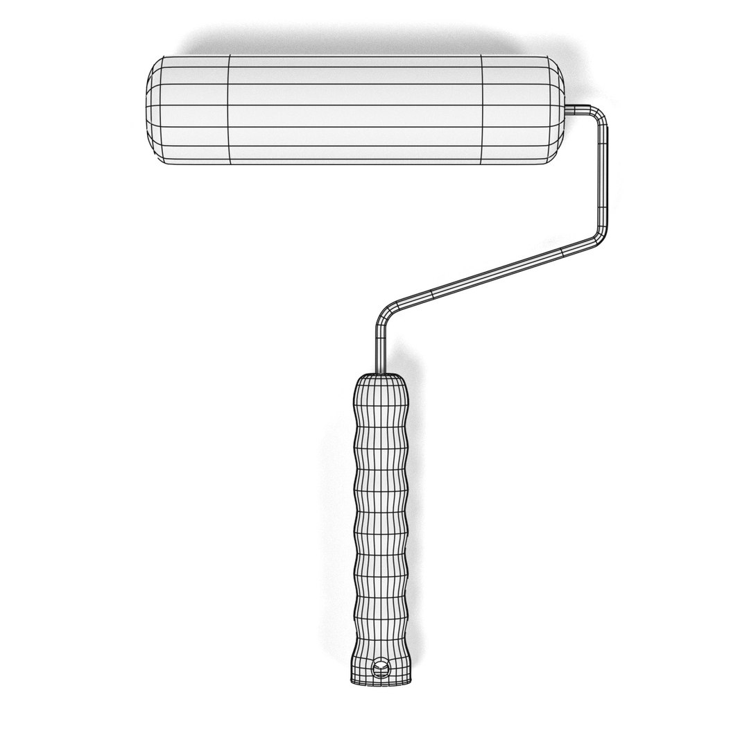 3ds painting roller https://p.turbosquid.com/ts-thumb/H9/z8EfDU/r97oMXaV/paintingrollerw/jpg/1429782858/1920x1080/fit_q87/b41c4b4df7a4db244ec512c98f6704ecebfb106e/paintingrollerw.jpg