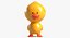 Juguete 1 pato