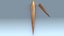Wood Splinter