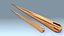 Wood Splinter
