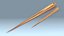 Wood Splinter