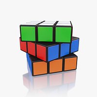 Rubiks cube