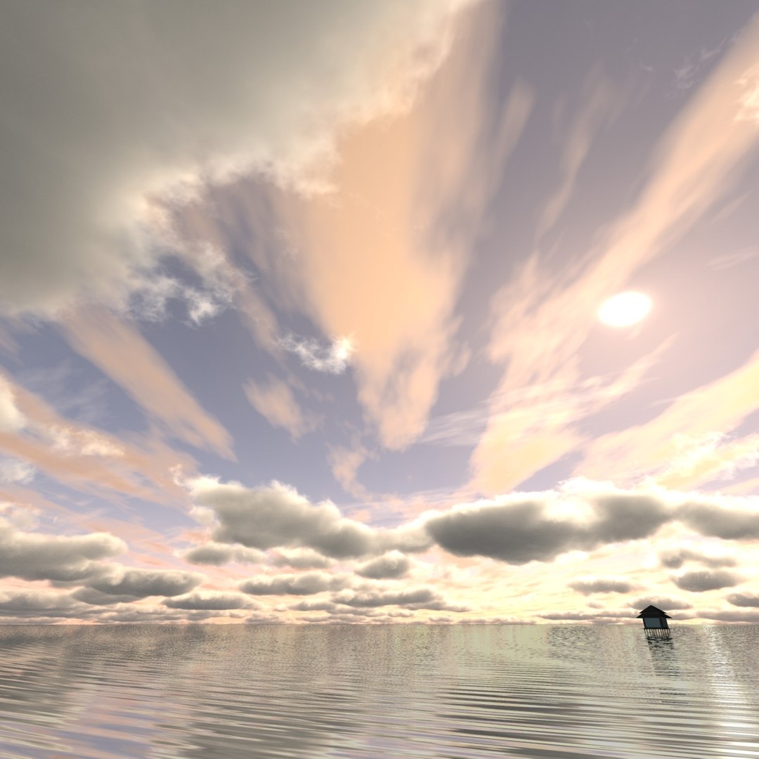 max sky clouds