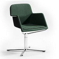 Bla Station Peek chair